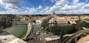 roma testata