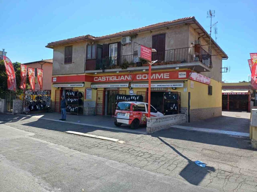1 Ridotta
