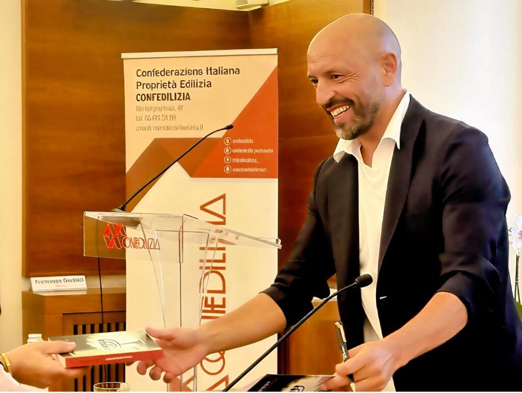 Michele Concezzi